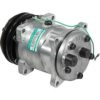 FISPA SB.018S Compressor, air conditioning